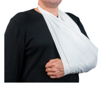 Косынка медицинская - fgospostavki.ru - Королёв