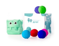 Программно-методический комплекс с видеобиоуправлением Моби «Дуэт» - fgospostavki.ru - Королёв