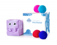 Программно-методический комплекс с видеобиоуправлением Моби «Малыш» - fgospostavki.ru - Королёв