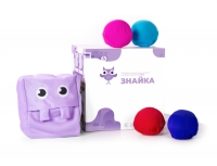 Программно-методический комплекс с видеобиоуправлением Моби “Знайка” - fgospostavki.ru - Королёв