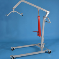 Передвижной подъемник (вертикализатор) для инвалидов (вариант 1) - fgospostavki.ru - Королёв