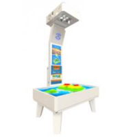 Интерактивная песочница "Mini" - fgospostavki.ru - Королёв