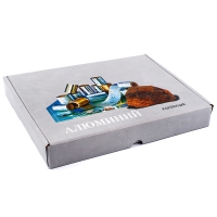 Коллекция "Алюминий" - fgospostavki.ru - Королёв