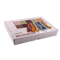 Коллекция "Волокна" (с раздаточным материалом) - fgospostavki.ru - Королёв