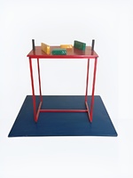 Стол для армрестлинга стандартный - fgospostavki.ru - Королёв