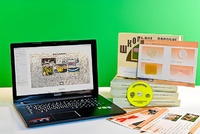 Коллекция натурально-интерактивная "Шерсть и продукты ее переработки" (средняя школа) - fgospostavki.ru - Королёв