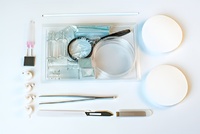 Набор для препарирования - fgospostavki.ru - Королёв