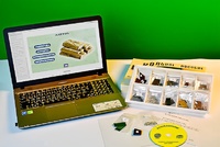 Коллекция натурально-интерактивная "Металлы" - fgospostavki.ru - Королёв