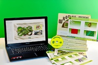 Коллекция натурально-интерактивная "Шелк и продукты его переработки" (средняя школа) - fgospostavki.ru - Королёв