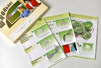 Коллекция "Шелк" (начальная школа) - fgospostavki.ru - Королёв