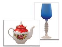 Дидактическое пособие "Посуда" (24 карточки) - fgospostavki.ru - Королёв