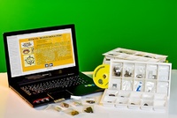 Коллекция натурально-интерактивная "Чугун и сталь" - fgospostavki.ru - Королёв