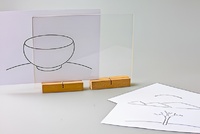 Игровой набор для экспериментов "Мольберт" - fgospostavki.ru - Королёв