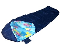 Спальный мешок - кокон (+10...+20°С) (вариант 2) - fgospostavki.ru - Королёв