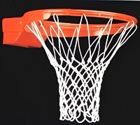 Сетка баскетбольная (8,0 миллиметров) - fgospostavki.ru - Королёв