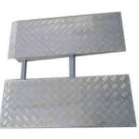 Пандус односторонний - fgospostavki.ru - Королёв