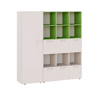 Шкаф Leader - fgospostavki.ru - Королёв