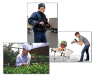 Дидактическое пособие "Профессии" (24 карточки) - fgospostavki.ru - Королёв