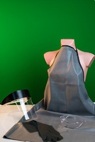 Комплект средств для индивидуальной защиты - fgospostavki.ru - Королёв