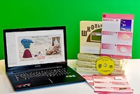 Коллекция натурально-интерактивная "Хлопок" - fgospostavki.ru - Королёв