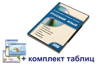 Интерактивный наглядный комплекс для начальной школы "Русский язык" - fgospostavki.ru - Королёв