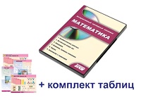 Интерактивный наглядный комплекс для начальной школы "Математика" - fgospostavki.ru - Королёв