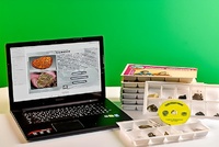 Коллекция натурально-интерактивная "Полезные ископаемые" - fgospostavki.ru - Королёв