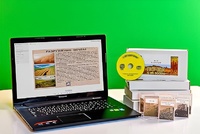 Коллекция натурально-интерактивная "Почва и ее состав" - fgospostavki.ru - Королёв