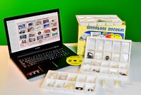 Коллекция натурально-интерактивная "Пластмассы" - fgospostavki.ru - Королёв