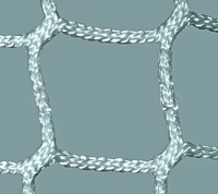 Сетка заградительная (нить 5,0 мм) (40х40 мм) - fgospostavki.ru - Королёв