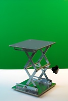 Столик подъемный 200х200 мм - fgospostavki.ru - Королёв