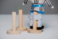 Подставки под куклу - fgospostavki.ru - Королёв