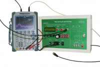 Лабораторная установка для изучения принципов работы частотного детектора - fgospostavki.ru - Королёв