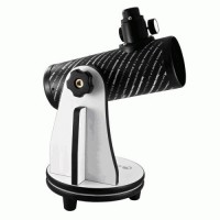 Телескоп рефлектор на монтировке Добсона (152х) - fgospostavki.ru - Королёв