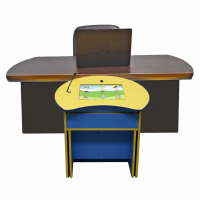 Интерактивный комплект логопеда "Антошка-1" - fgospostavki.ru - Королёв