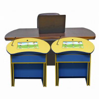 Интерактивный комплект логопеда "Антошка-2" - fgospostavki.ru - Королёв