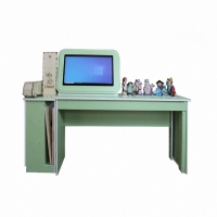 Интерактивный стол психолога-дефектолога «Гармония» Edu - fgospostavki.ru - Королёв