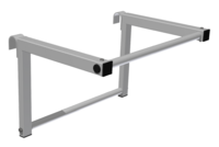 Тренажер (перекладина) навесной для шведской стенки - fgospostavki.ru - Королёв