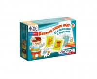 Настольная игра "Кавалер ищет пару" - fgospostavki.ru - Королёв