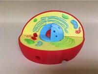 Модель растительной клетки - fgospostavki.ru - Королёв