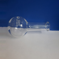 Колба круглодонная 50 мл. - fgospostavki.ru - Королёв