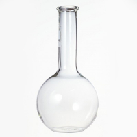 Колба плоскодонная 150 мл. - fgospostavki.ru - Королёв