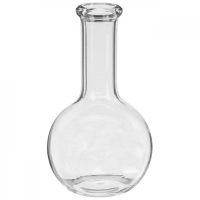 Колба плоскодонная 200 мл. - fgospostavki.ru - Королёв