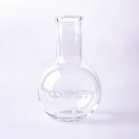 Колба плоскодонная 250 мл. - fgospostavki.ru - Королёв