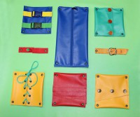 Комплект дидактических карманов №2 - fgospostavki.ru - Королёв