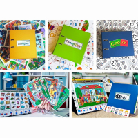 Комплект методических пособий по развитию речи - fgospostavki.ru - Королёв