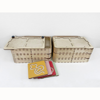 Комплект межполушарных Лабиринтов (6 коробок) - fgospostavki.ru - Королёв