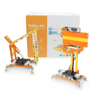 Конструктор Dada bit для изучения электромеханических процессов на языке Python и MakeCode - fgospostavki.ru - Королёв