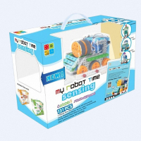 Конструктор по робототехнике My Robot Time Sensing - fgospostavki.ru - Королёв