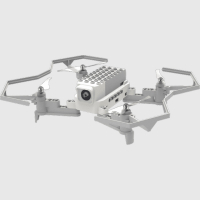 Конструктор программируемого квадрокоптера Тип 1 - fgospostavki.ru - Королёв